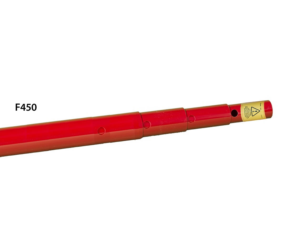 Access Poles (F110 & F450)